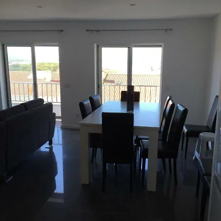 Apartamento Ancora Zen Carreco