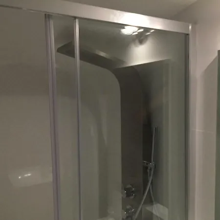 Apartamento Ancora Zen Lejlighed *