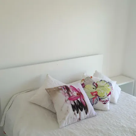 Apartamento Ancora Zen * Carreco