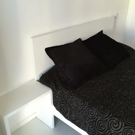 Lejlighed Apartamento Ancora Zen *