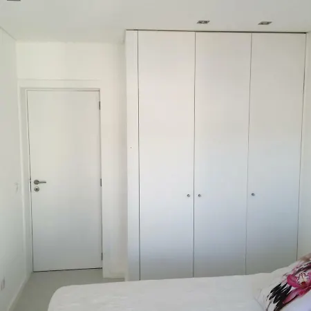 Apartamento Ancora Zen * Carreco