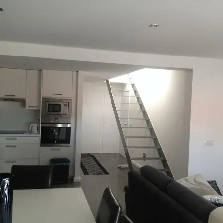Apartamento Ancora Zen * Carreco