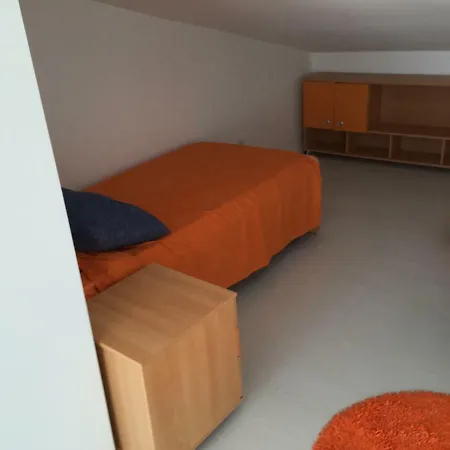 Apartamento Ancora Zen Lejlighed Carreco