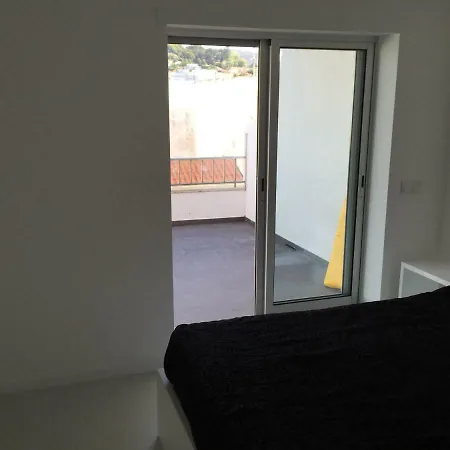 Apartamento Ancora Zen Lejlighed Carreco