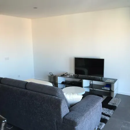 Apartamento Ancora Zen