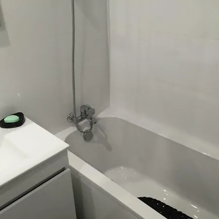 Apartamento Ancora Zen Lejlighed Carreco